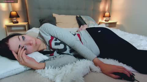 Alina online show from 01/25/25, 04:34