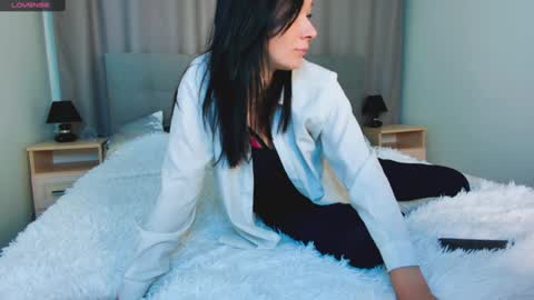 Alina online show from 01/29/25, 08:56