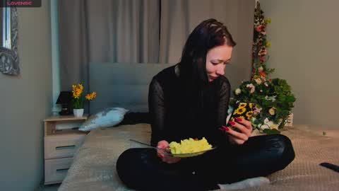 Alina online show from 02/23/25, 09:00