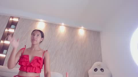 ALINA online show from 03/20/26, 03:00