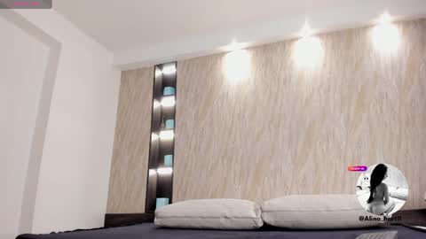 ALINA online show from 04/10/26, 03:34