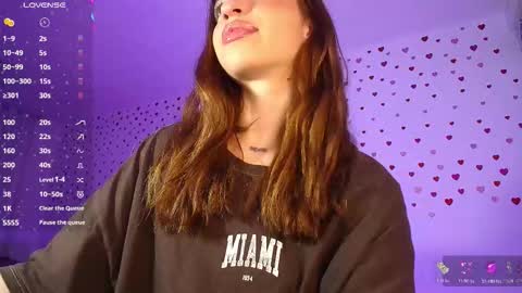  NYX  online show from 02/24/26, 02:20