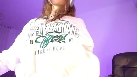  NYX  online show from 04/24/26, 01:52