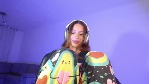  NYX  online show from 04/28/26, 02:27