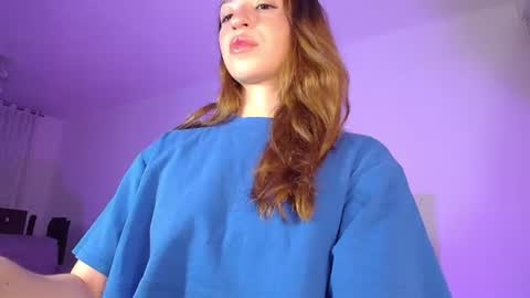 Snapshot of alina_lee01 chatting on 06/15/26, 12:57 NYX online show from 06/15/26, 12:57