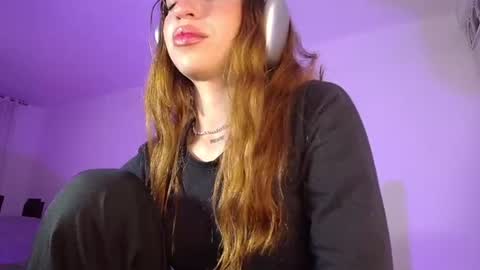 Snapshot of alina_lee01 chatting on 07/16/26, 05:46 NYX online show from 07/16/26, 05:46