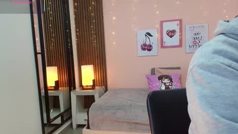 Alina online show from 02/20/26, 11:54