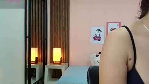 Alina online show from 04/17/26, 02:42