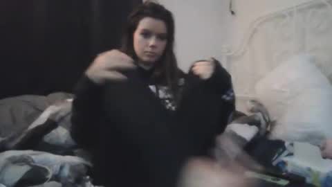 Alina Nightshade online show from 05/28/26, 05:49