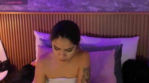 alina online show from 01/05/26, 09:18