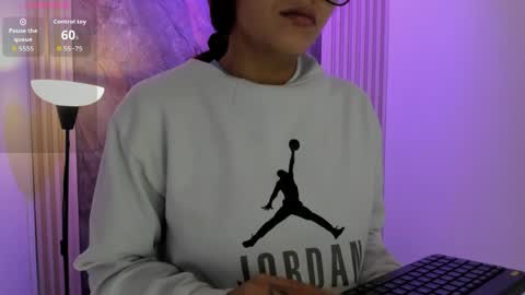 alina online show from 04/11/26, 11:14