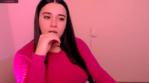 Alina online show from 01/09/26, 10:07