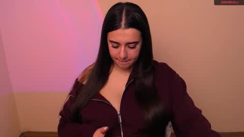 Alina online show from 02/18/26, 07:59