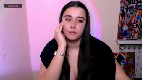 Alina online show from 05/19/26, 07:15