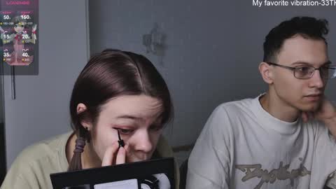 Alina and Ben online show from 02/06/25, 10:15