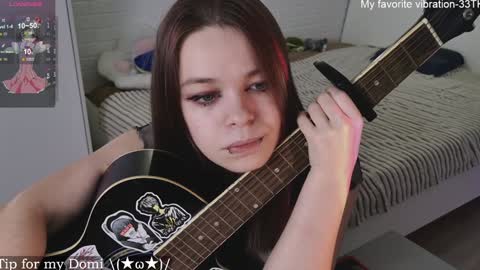 Alina and Ben online show from 02/07/25, 02:15