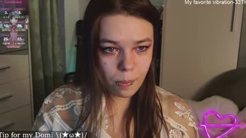 Alina and Ben online show from 02/19/25, 03:27