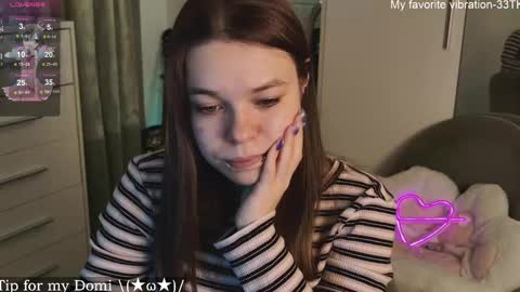 Alina and Ben online show from 02/19/25, 06:32