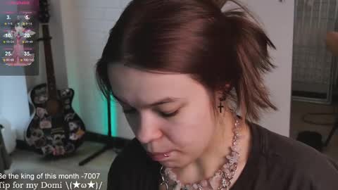 Alina and Ben online show from 03/01/25, 12:01