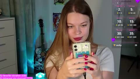 Alina and Ben online show from 09/13/25, 07:35