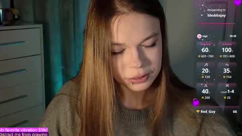 Alina and Ben online show from 09/30/25, 08:47