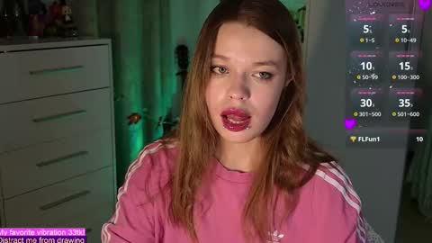 Alina and Ben online show from 10/13/25, 07:47