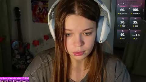 Alina and Ben online show from 10/26/25, 08:59