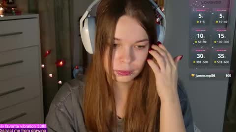 Alina and Ben online show from 10/28/25, 09:39