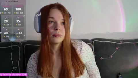 Alina and Ben online show from 11/16/25, 09:42