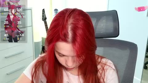 Alina and Ben online show from 05/23/26, 06:51