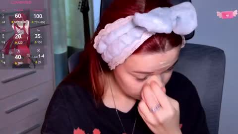 Alina and Ben online show from 06/03/26, 07:00