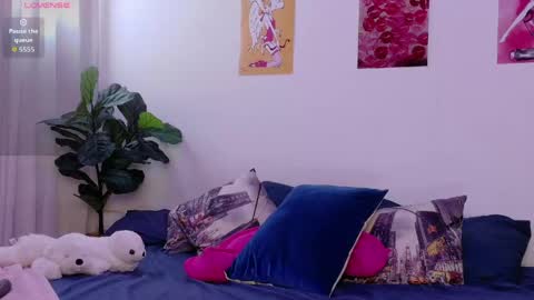 alina carter online show from 03/17/26, 08:56