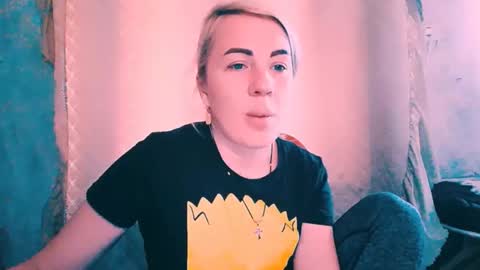 Alina online show from 10/31/25, 09:32