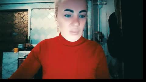 Alina online show from 11/19/25, 06:35