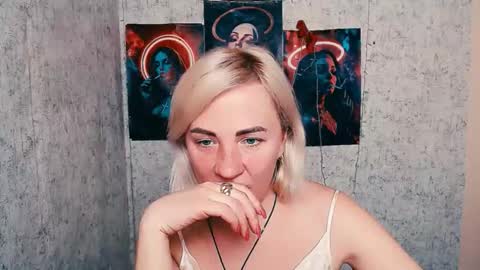 Alina online show from 02/12/26, 10:10