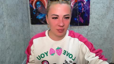 Alina online show from 04/05/26, 05:15