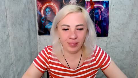 Alina online show from 04/09/26, 05:07