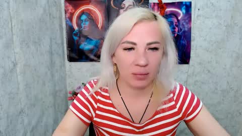 Alina online show from 04/09/26, 06:30