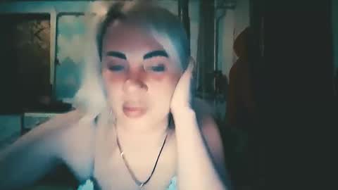 Alina online show from 04/26/26, 05:54