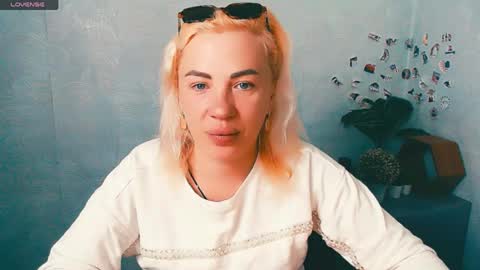 Alina online show from 05/15/26, 05:14