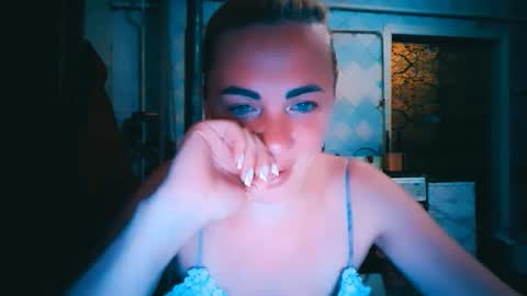 Alina online show from 06/07/26, 07:28