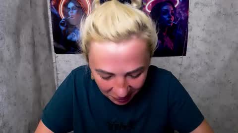 Alina online show from 06/09/26, 06:36