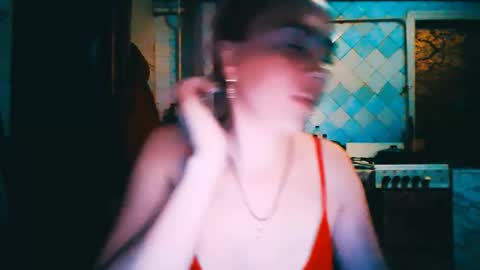 Alina online show from 06/09/26, 07:36