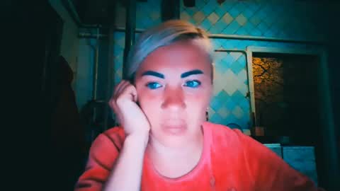 Alina online show from 06/13/26, 05:16
