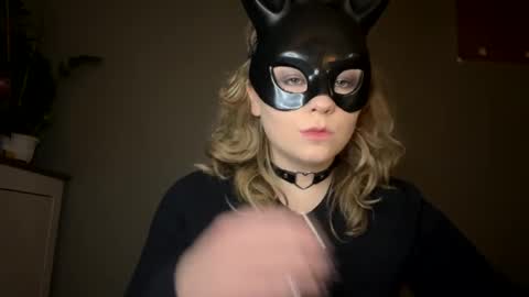 Alina online show from 03/29/26, 10:04