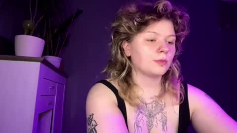 Alina online show from 06/25/26, 05:39