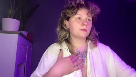 Alina online show from 07/11/26, 09:27
