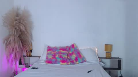 Snapshot of alinakiss_ chatting on 02/16/25, 04:31 lili online show from 02/16/25, 04:31