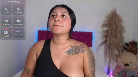 Snapshot of alinakiss_ chatting on 11/26/25, 12:06 lili online show from 11/26/25, 12:06