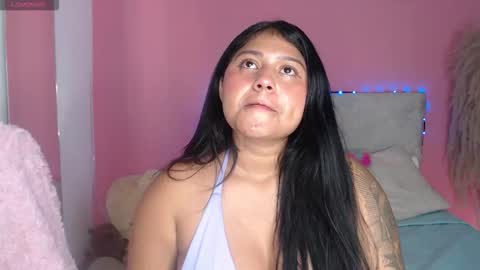 lili online show from 02/08/26, 08:51